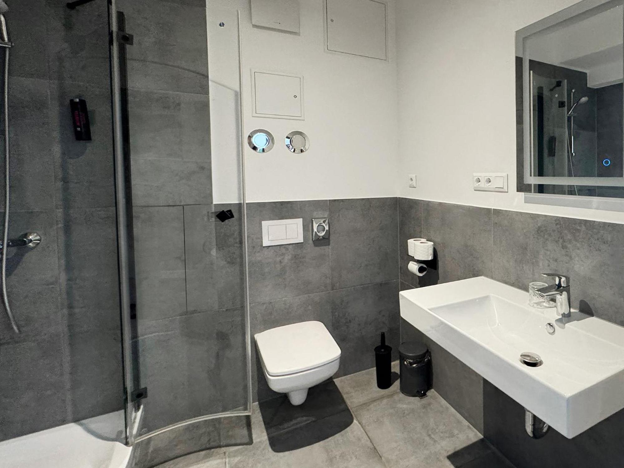 Dormero Hotel Ruesselsheim Airport-Frankfurt Exteriér fotografie
